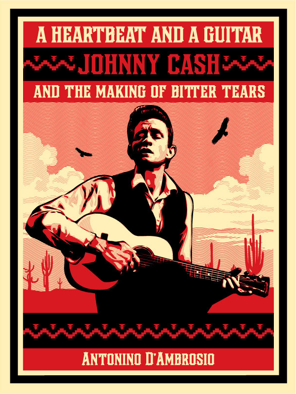 Best Of Johnny Cash Guitar Recorded Versions