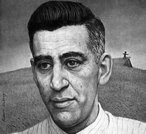 How to write like j d salinger