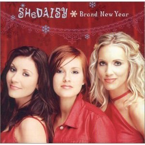 The Bluegrass Special | December 2011 | SHeDAISY