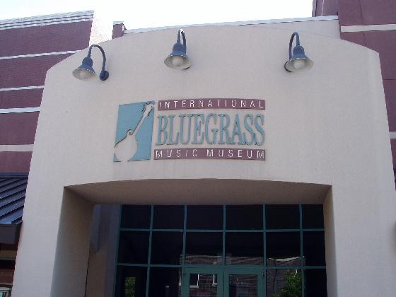 bluegrass-music-museum