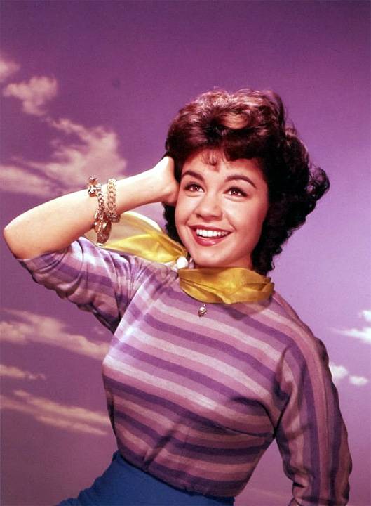 Annette Funicello Songs