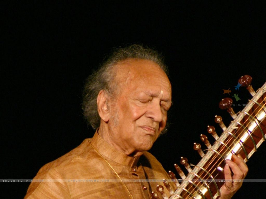 ravi shankar