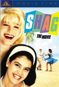 shag the movie