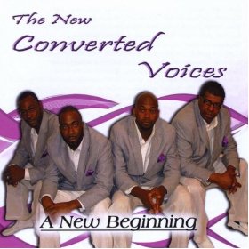 new converted voices