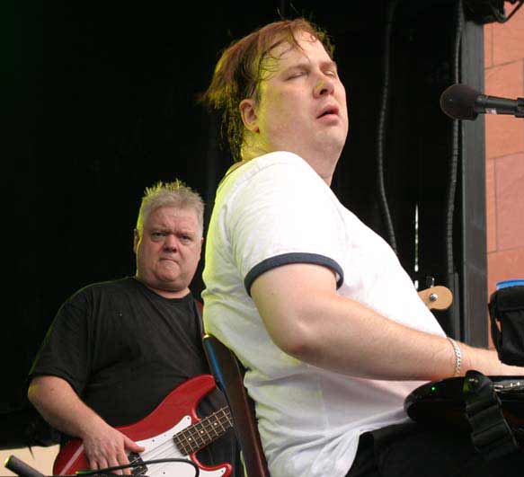 fraser