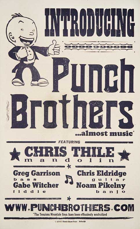 punch