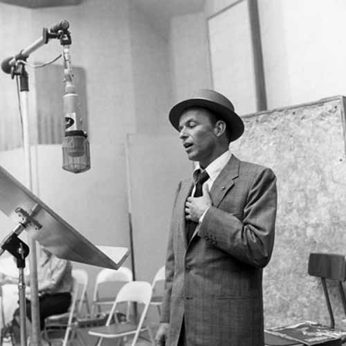 frank sinatra