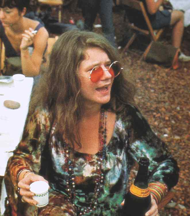 janis