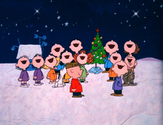 charlie brown