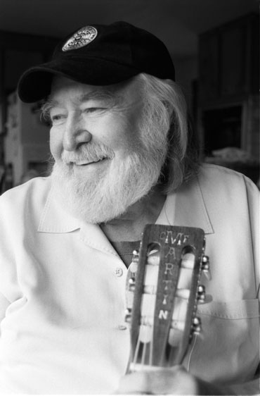 hank-cochran