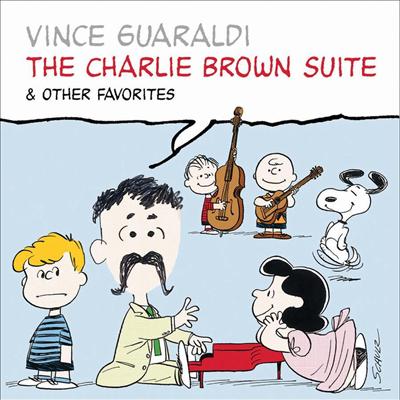 guaraldi
