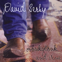 David Serby Honkeytonk and Vine