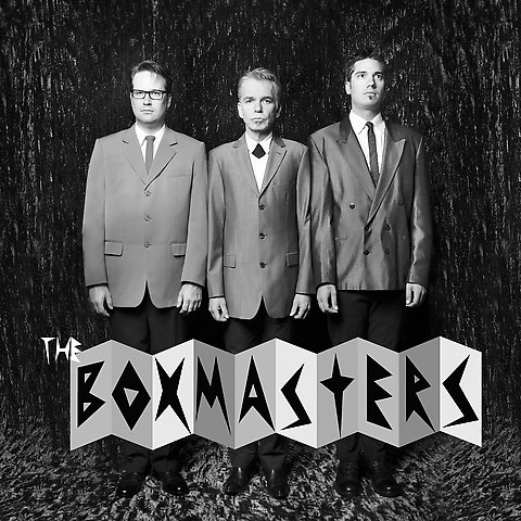 Boxmasters