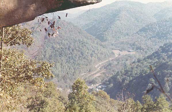 Coal River Valley