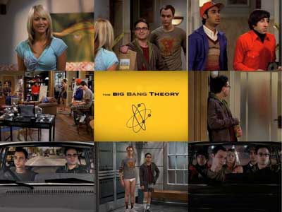 Big Bang Theory