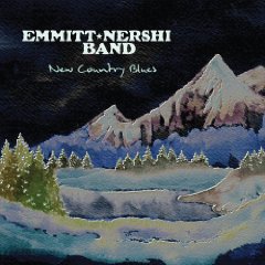 Emmitt-Nershi Band
