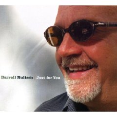 Darrll Nulisch Just For You