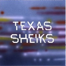 The Texas Shieks