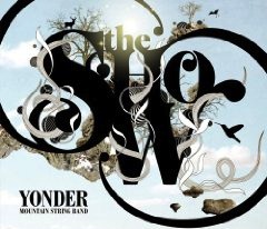 Yonder Mountain String Band The Show