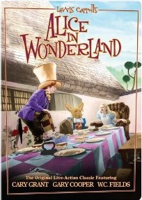 wonderland