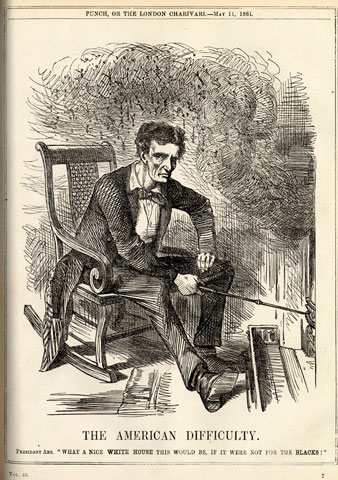 lincoln