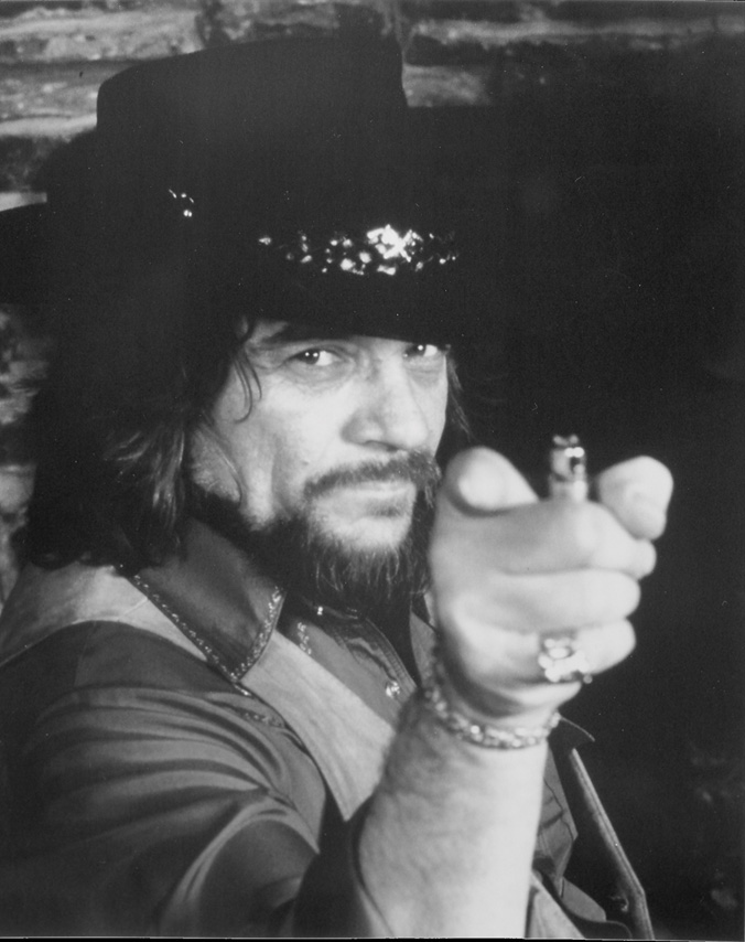 waylon
