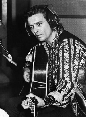 waylon