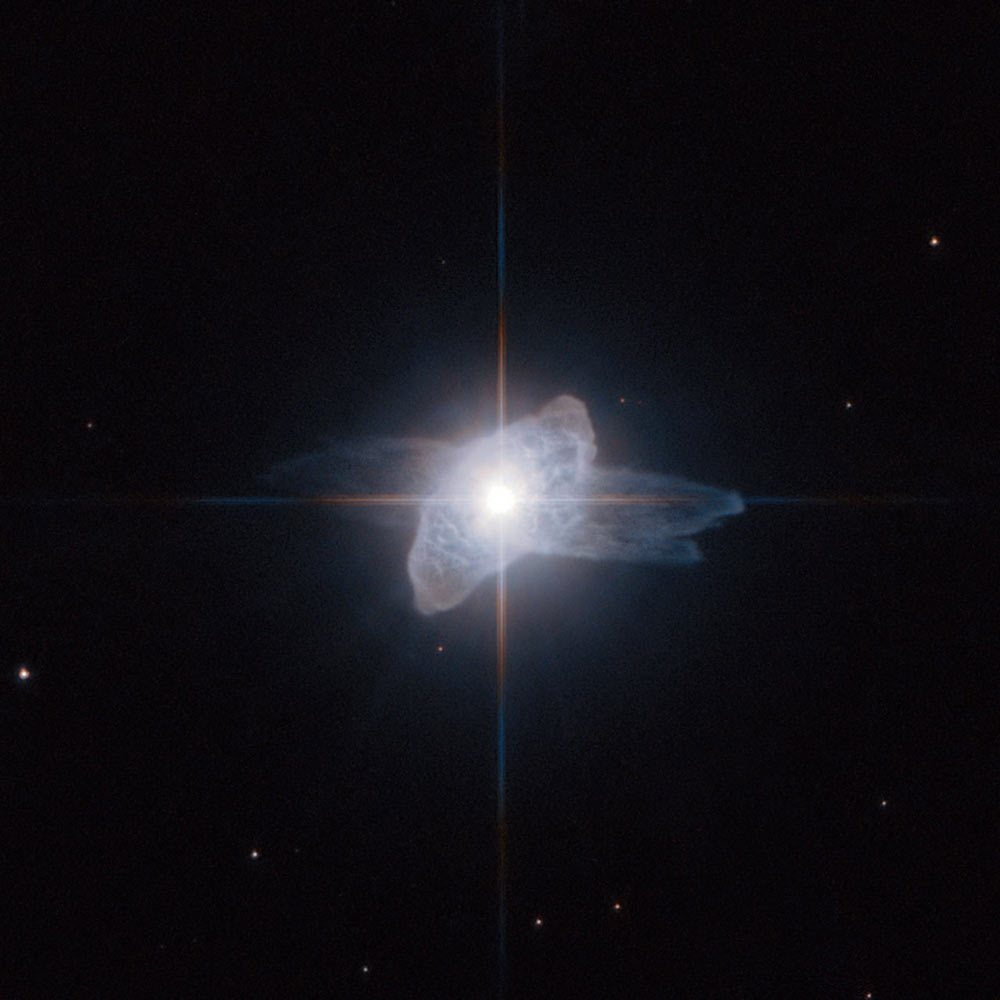 doomed-star-hubble