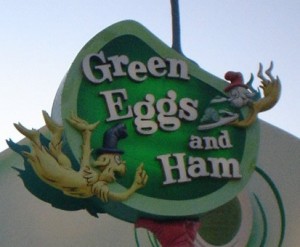 green-eggs