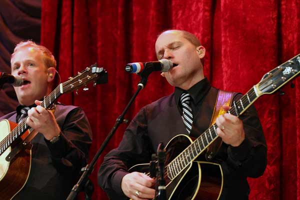 dailey and vincent