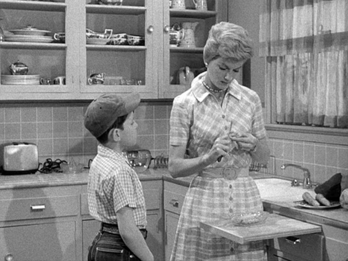 june cleaver