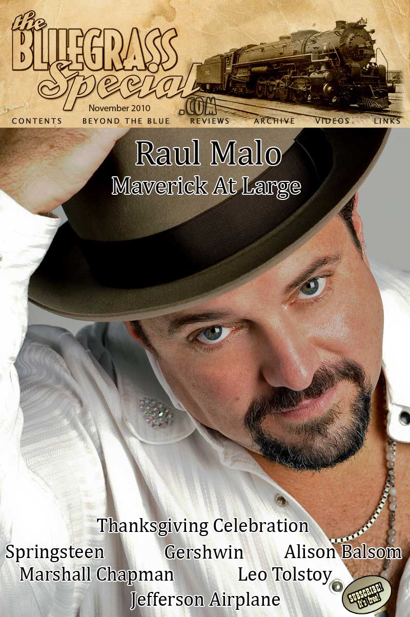 raoul malo