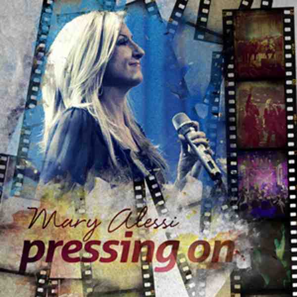mary