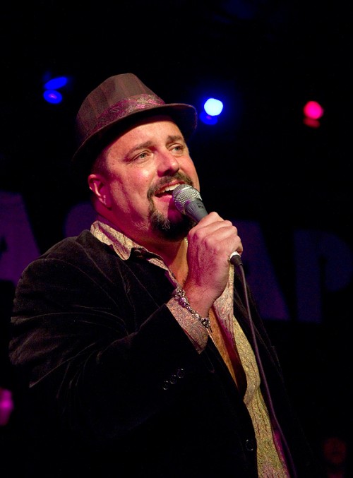 raul malo