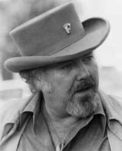 robert altman