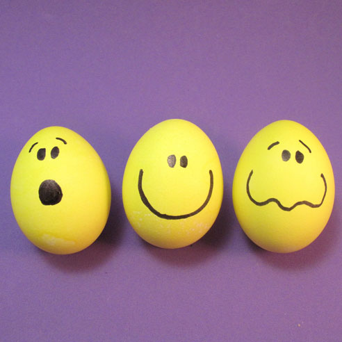 eggs