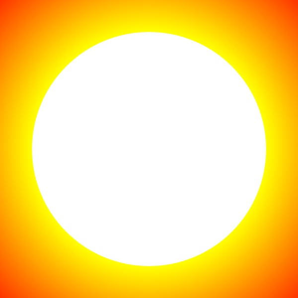 gods sun