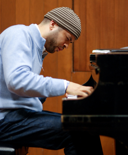 jason moran