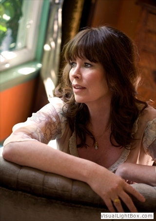 lissy walker