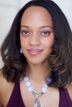 toyin spellman-diaz