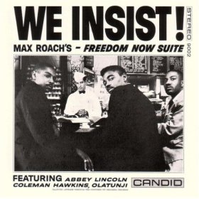 we insist