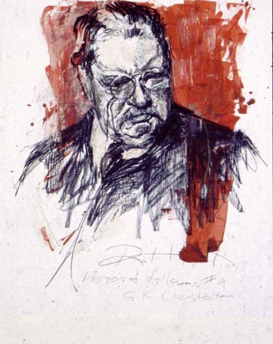 chesterson