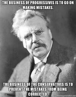 chesterton