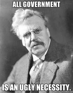 chesterton