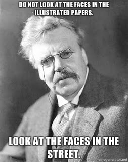 chesterton