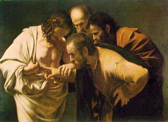 ressurection