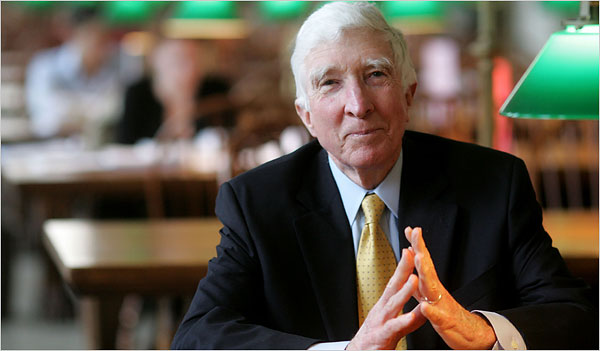 updike