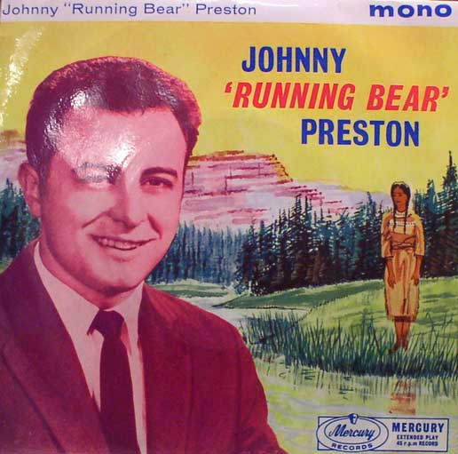 preston