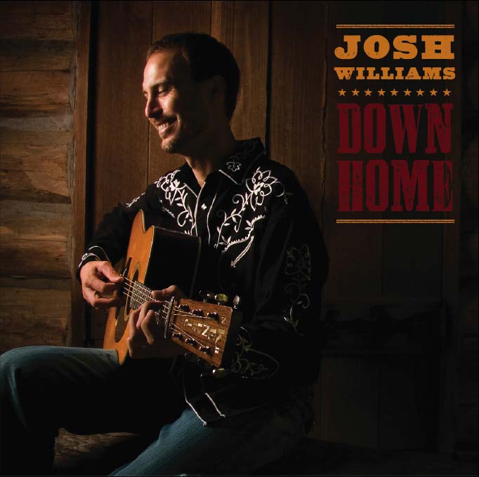 josh