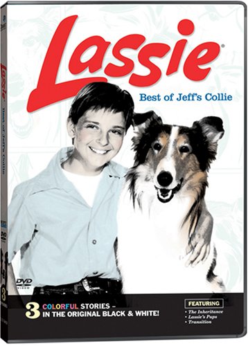 lassie